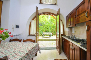 Comfortable House with Sea View in Sorrento Sorrento